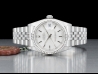 Ролекс (Rolex) Datejust 31 Argento Jubilee Silver Lining Dial 78274 